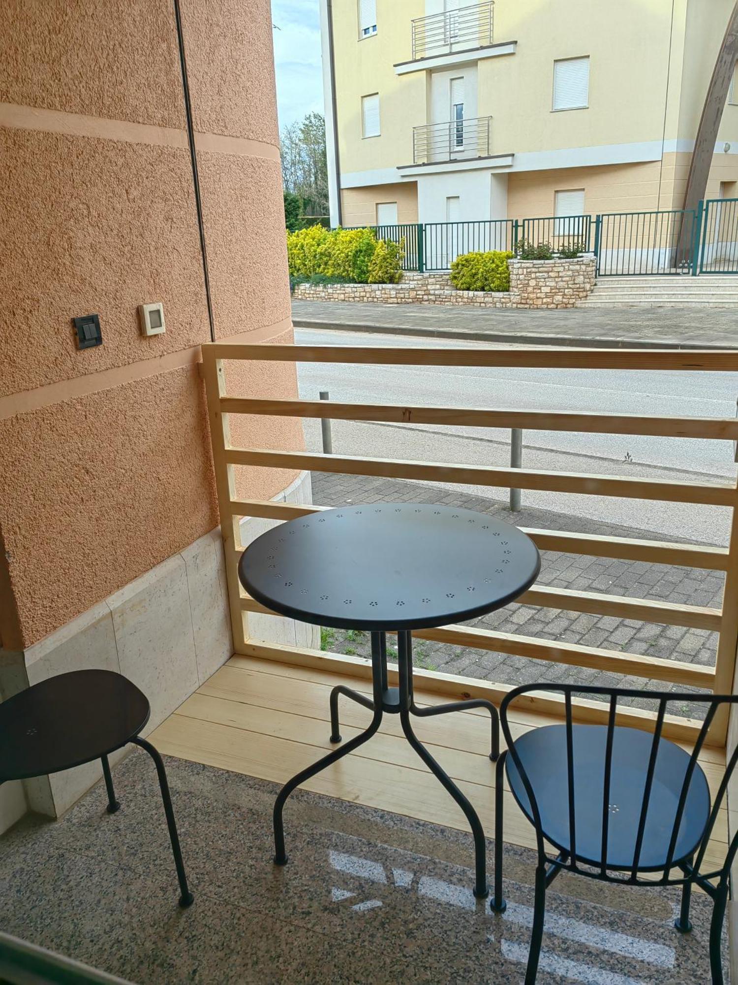 Sea View Apartment & Studio Apartment Bruno Umag Exterior photo